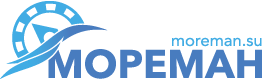 Мореман лого