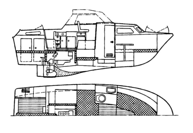 Катер Максим