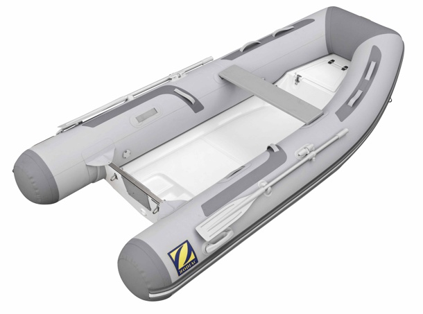 Материал для надувной лодки