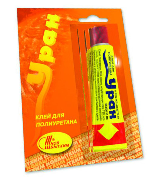 Ремонт лодки из ПВХ своими руками