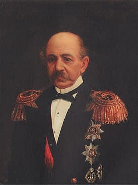 И. С. Унковский