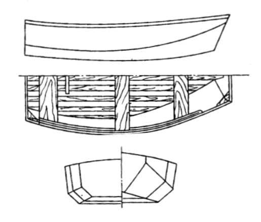 Тузик &quot;Джек-шпрот&quot;