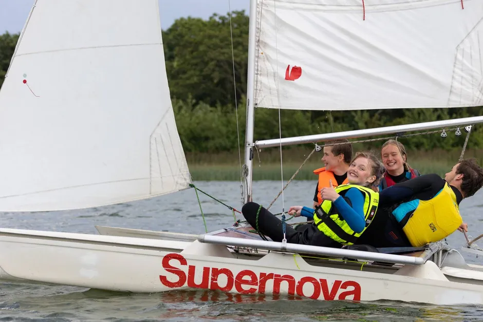 Многокорпусные суда