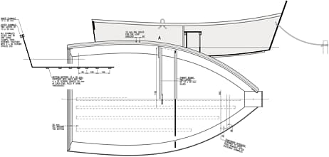 Небольшие швертботы Mini Prams