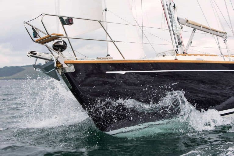 Как выбрать яхту