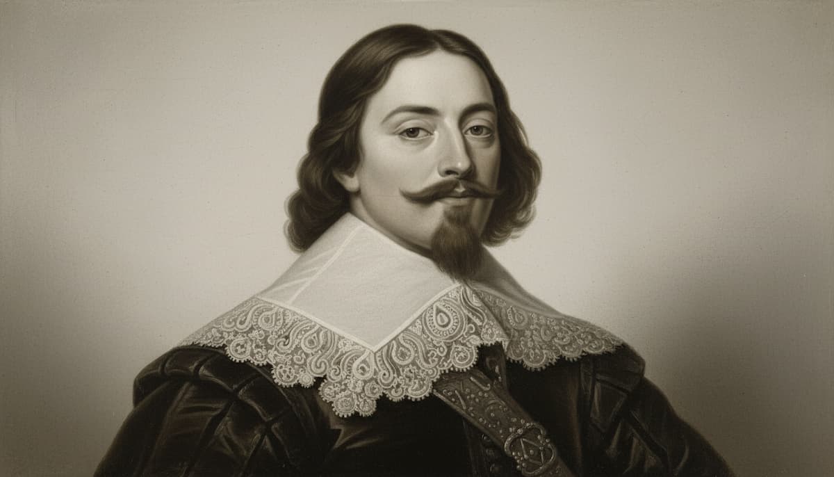 Абель Тасман и его вклад в открытия