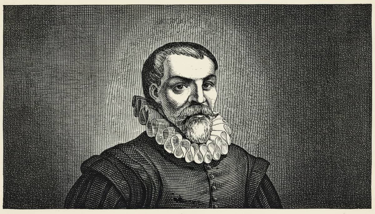 Виллем Баренц