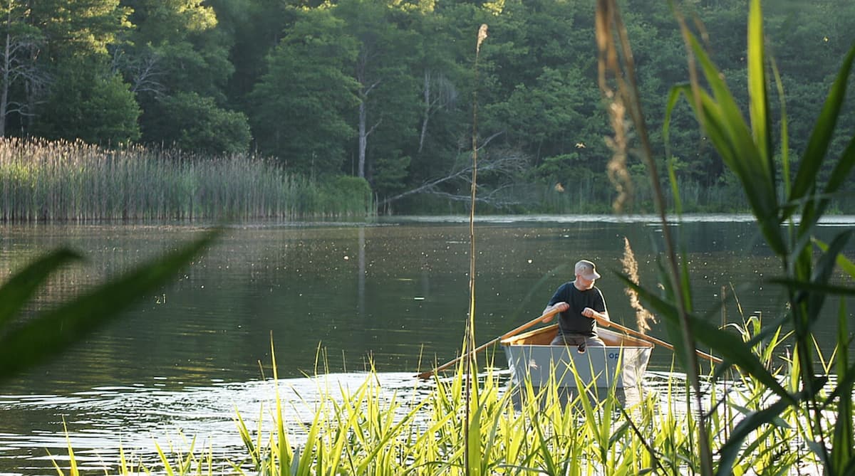 Небольшие швертботы Mini Prams - 1